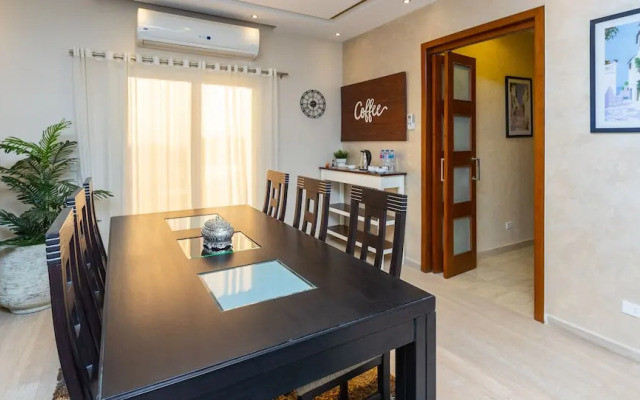 Prime Select Lotus New Cairo