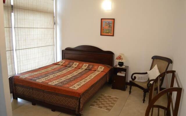 Star Class Comfort In Capital City