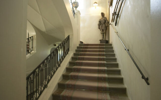 Mauritzbergs Slott och Golf