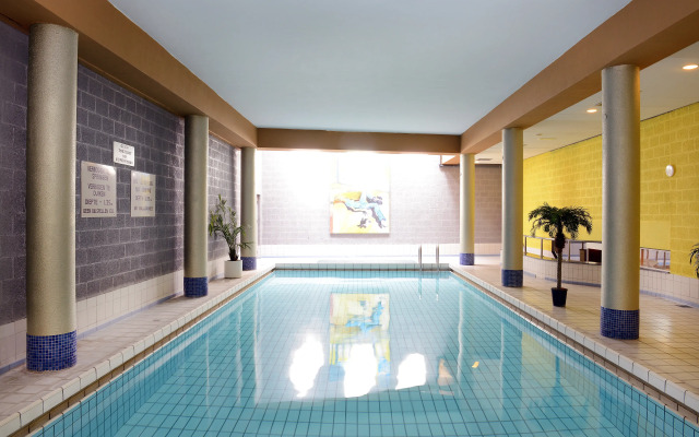 Amrath Grand Hotel de l'Empereur