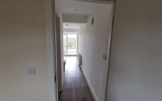Impeccable 1-bed Apartment in London