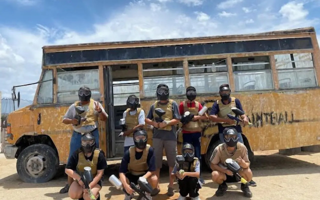 Tebrau City Residence by Natol