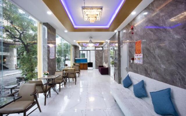 Sydney Da Nang Hotel