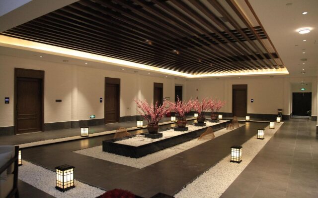 Shanshui S Hotel