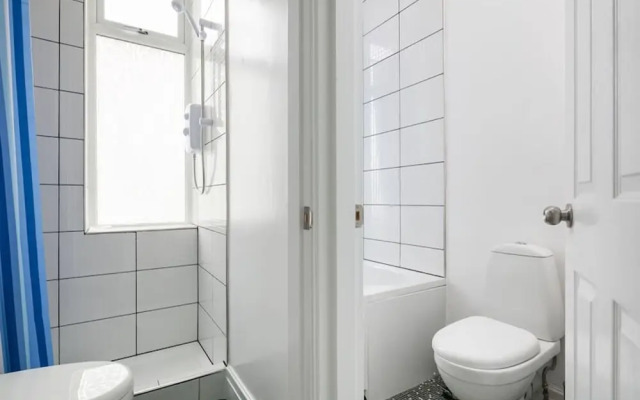 Shared Short Term Let South Manchester
