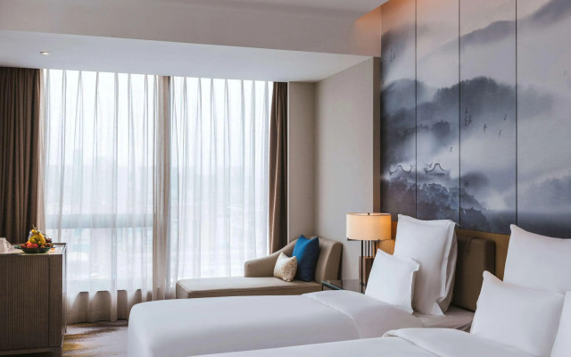 Pullman Fuzhou Tahoe