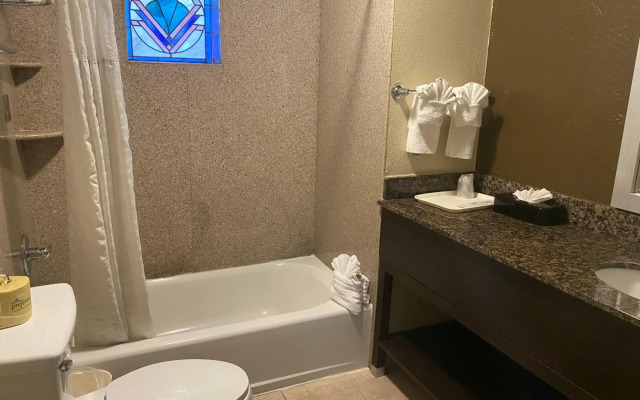 Comfort Inn Santa Cruz