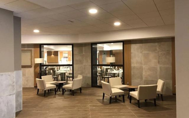 Hotel Rosamar & Spa
