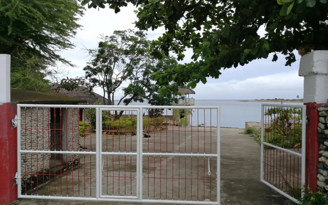Blue Ridge Beach Resort