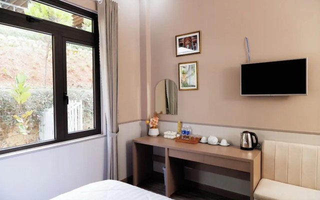 Gia An Hotel Dalat – Guest Rooms – Da Lat