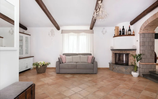 Villa Anna