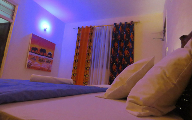 Godson Charity Hostel and Climb Kili