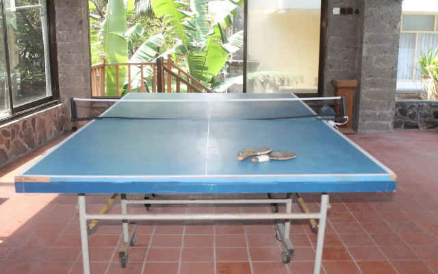 Melasti Kuta Beach Hotel and Spa