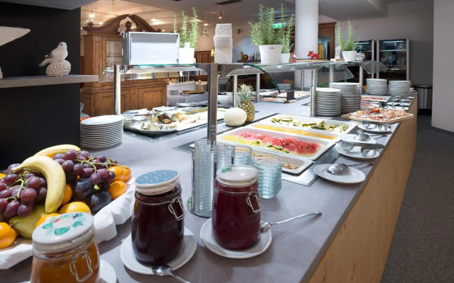 JUFA Alpenhotel Saalbach