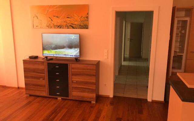 Appartements Tamino - City Appartements by Schladmingurlaub