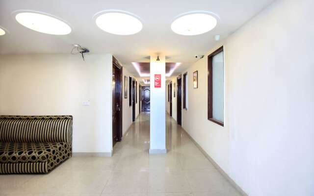 OYO 8865 Hotel Baj Celebration