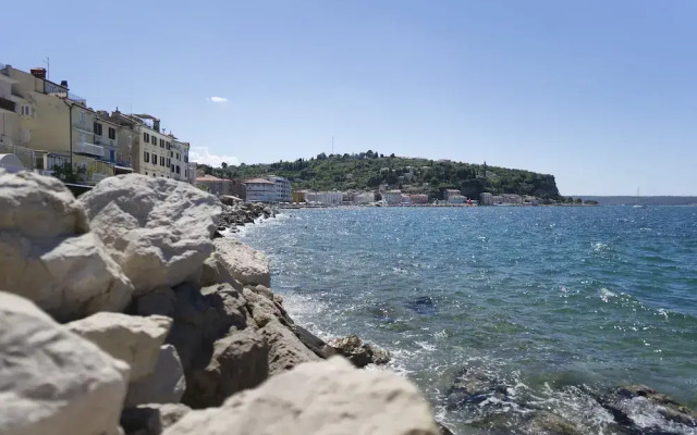 Punta Apartment KA 2.2