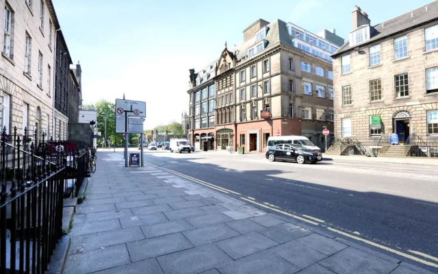 City Element Suite Edinburgh