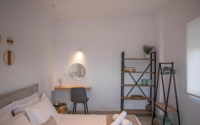 Aegean Eyes 3bd House Βy the Sea