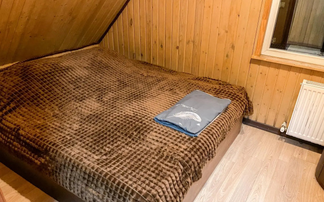 Коттедж Выборгский фрегат