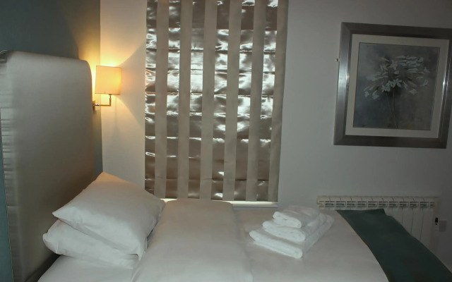 McCafferty’s Guesthouse