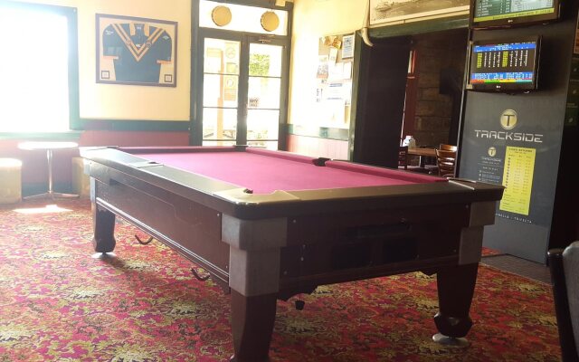 Wisemans Inn Hotel