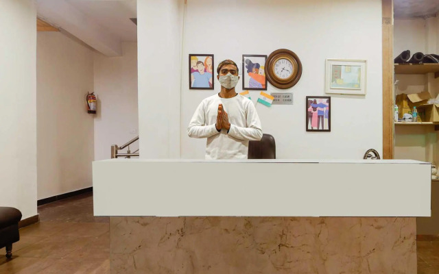 OYO Rooms 089 Kempty Fall