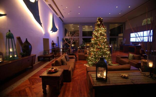 Hotel Indigo La Paz Puerta Cortes by IHG