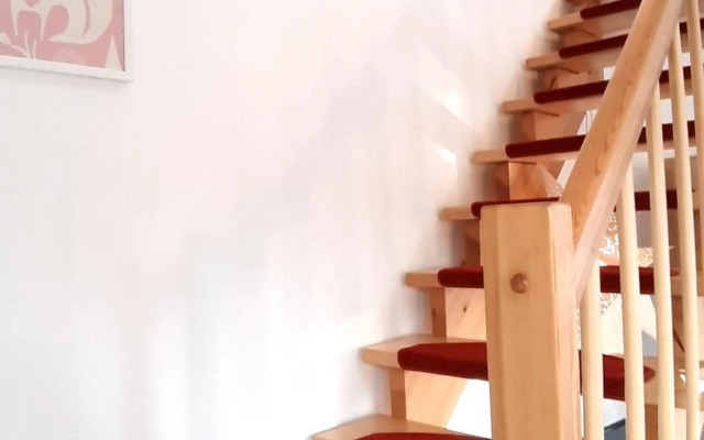 Idyllisches Ferienhaus nähe Badesee und MEYER WERFT Papenburg