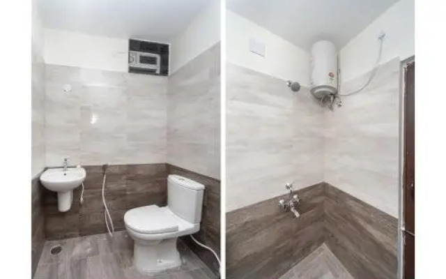 Vangal Nest by OYO Rooms