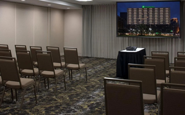 Holiday Inn New Orleans - Downtown Superdome by IHG