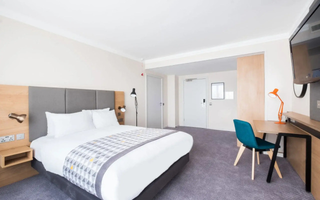 voco Southampton by IHG