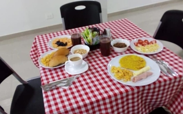 Hotel Plaza Chia