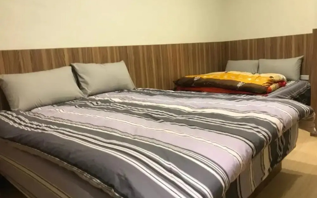 Jinsu B&B