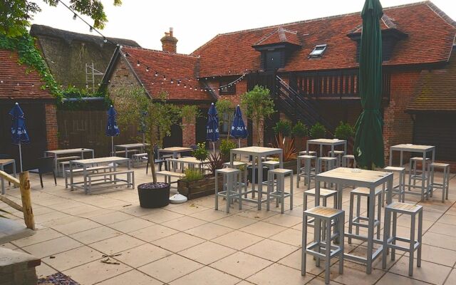 The Selsey Arms