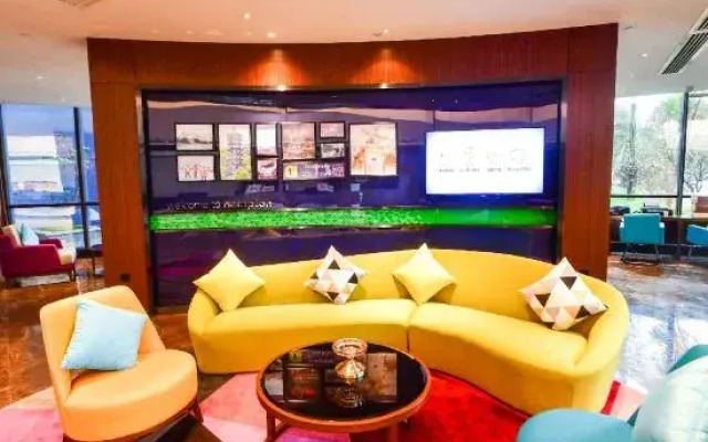 Hampton By Hilton Changsha Xingsha