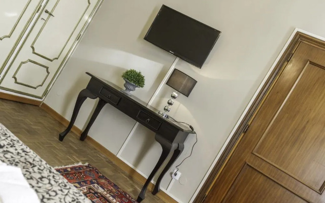 San Marco Luxury Canal View Apartments