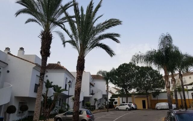 Villa Aries