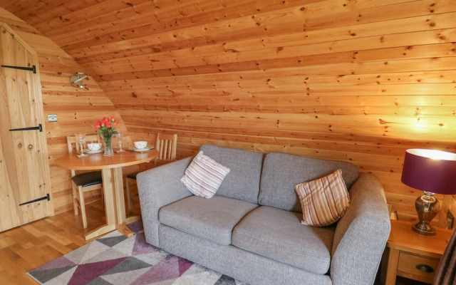 Pine Lodge