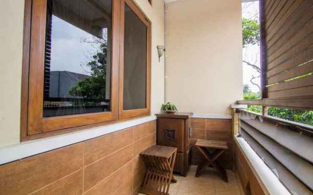 Adalia Homestay Semarang