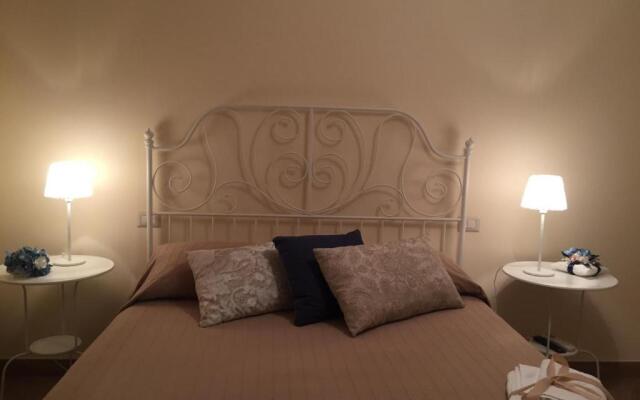 Palazzo Don Carlo- Appartamenti -