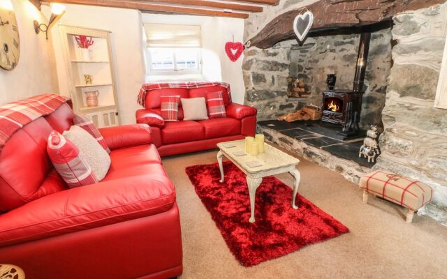 The Cottage, Dolgellau