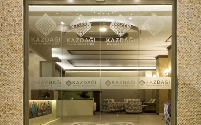 Kazdagi Termal Resort & Spa