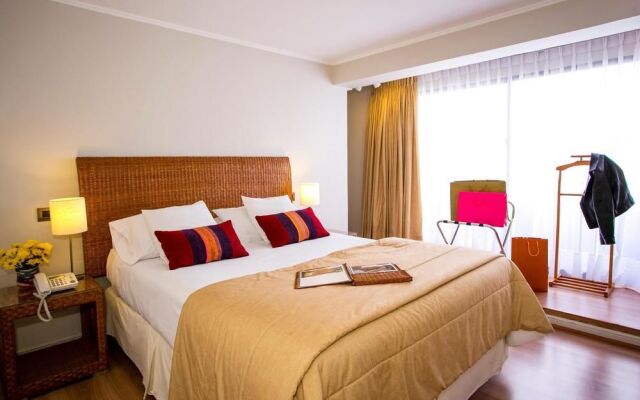 La Sebastiana Suites