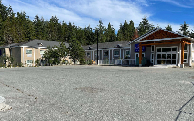 Baymont by Wyndham Gold River