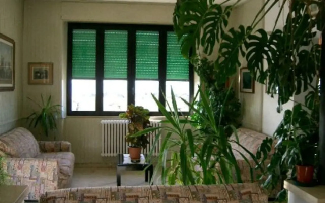 Hotel Manzi