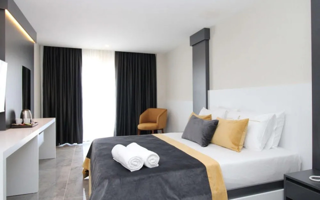 Laroxx Hotel Lara