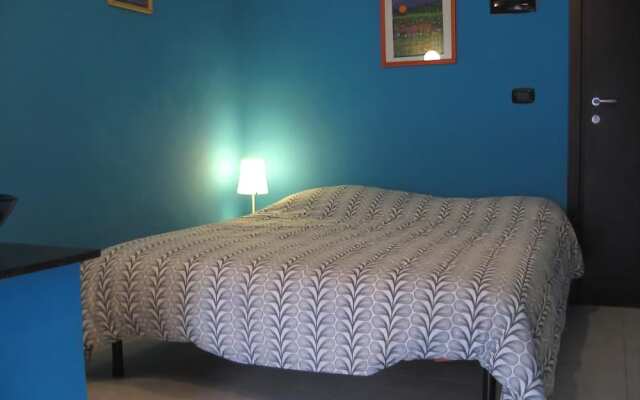 Piazza Vittorio Bed and Breakfast