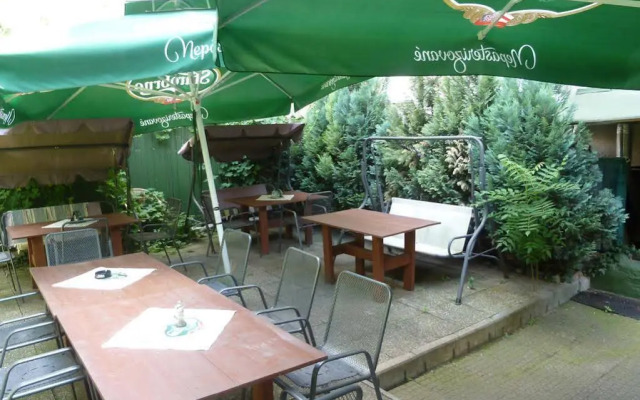 Pension Juventus Club