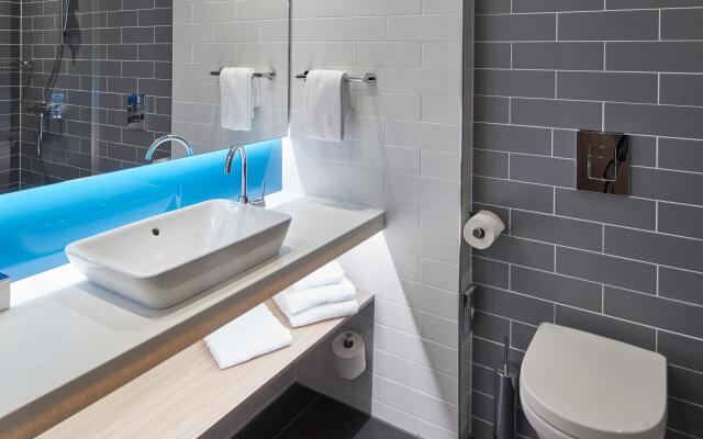Holiday Inn Express Merzig by IHG